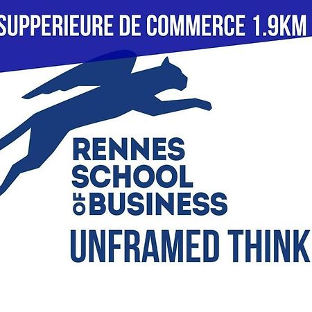 Auteuil • 4 Chambres • Wifi • Metro A 400M رينز المظهر الخارجي الصورة